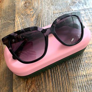 KATE SPADE "Khali/S" Sunglasses *** NWOT